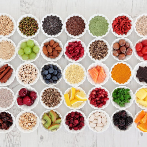 Superfoods