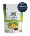 Organic Jackfruit Powder 250G - 2** Nourish Award 2026