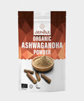 Organic Ashwagandha Powder