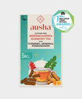 Ashwagandha Harmony Tea 20 Bags - Wellness from Within Award 2026