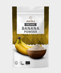 Organic Banana Powder 250g