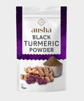 Black Turmeric Powder 100G