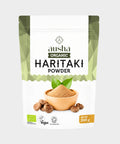 Organic Haritaki Powder