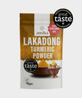 Organic Lakadong Turmeric Powder