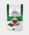 Organic Moringa Leaf Tea 100g
