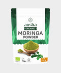 Organic Moringa Powder
