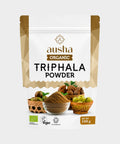 Organic Triphala Powder