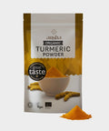 Organic Turmeric Powder
