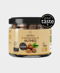 Organic Whole Nutmeg