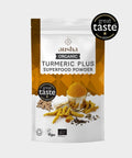 Organic Turmeric Plus Superfood Powder 250g