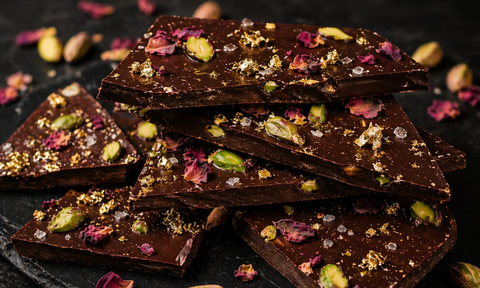 Choco Bake