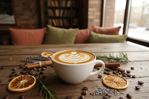 Moon Elixir Night Latte