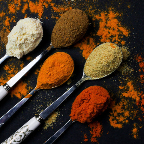 Award Winning Superfoods