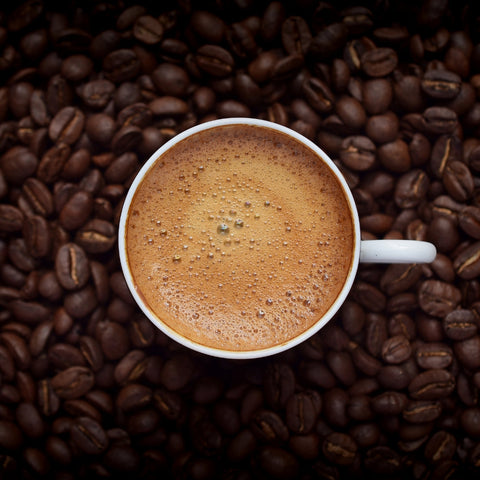 Organic Coffee Beans