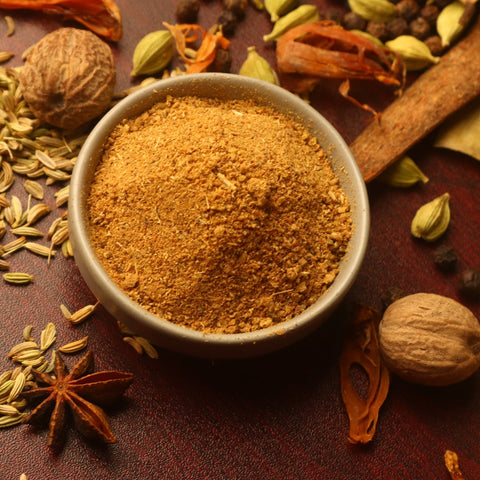 Food Supplements