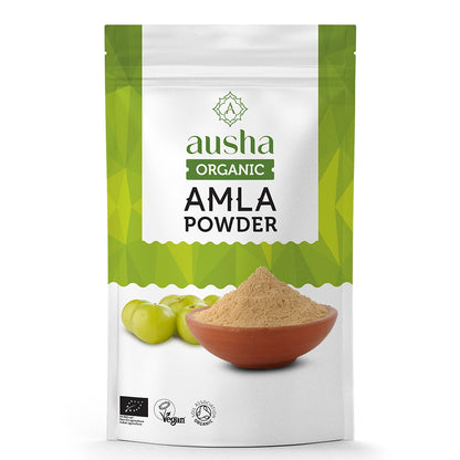 Organic Amla Powder