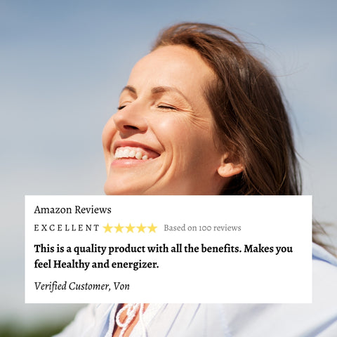 Organic Ashwagandha Powder
