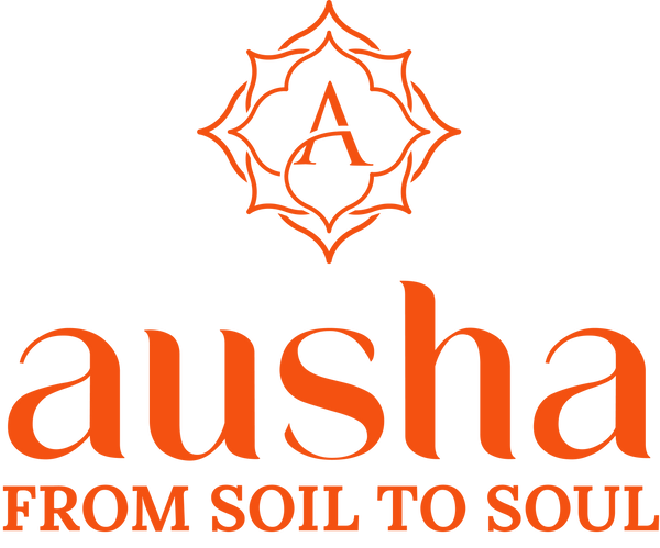 Ausha