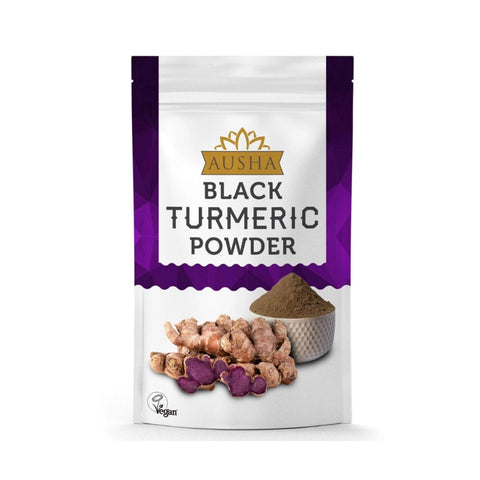 Black Turmeric Powder 100G