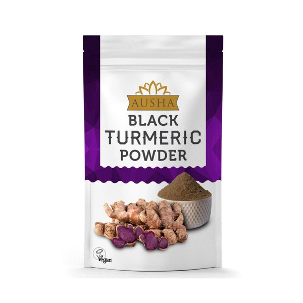Black Turmeric Powder 100G