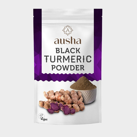Black Turmeric Powder 100G