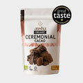 Organic Ceremonial Cacao Paste 200g