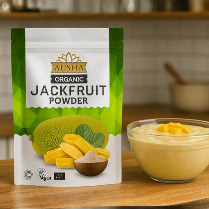 Organic Jackfruit Powder 250g