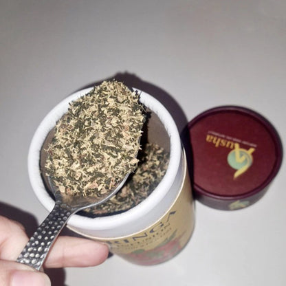 Moringa Masala Chai Tea 100g - 2** GREAT TASTE AWARD