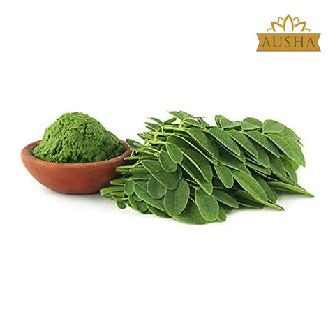 Organic Moringa Powder