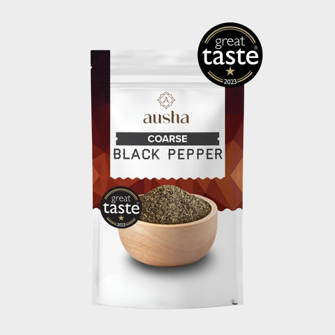 Black Pepper powder 200g