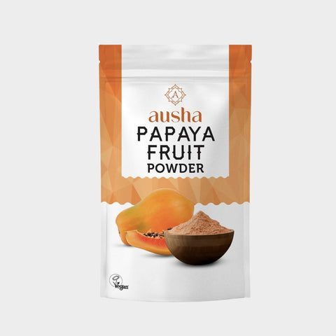 Papaya Fruit Powder 100g