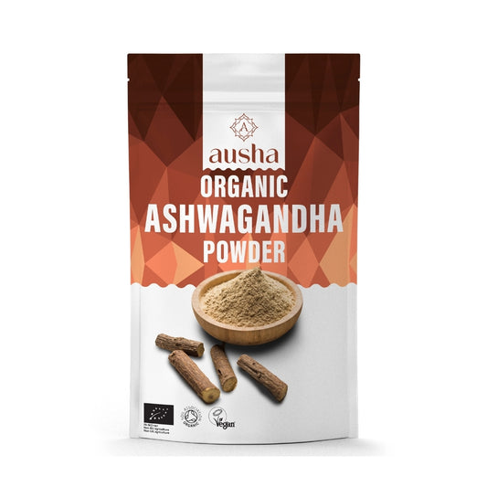 Organic Ashwagandha Powder