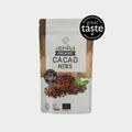 Organic Cacao Nibs