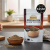 Organic Black Pepper (Coarse Form)