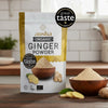 Organic Ginger Powder