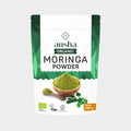 Organic Moringa Powder