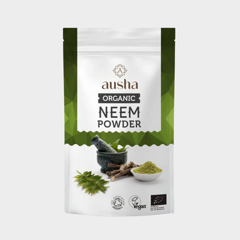 Organic Neem Powder