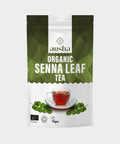 Organic Senna Tea