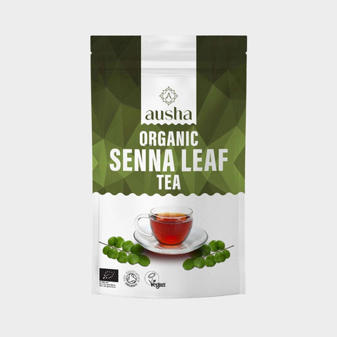 Organic Senna Tea
