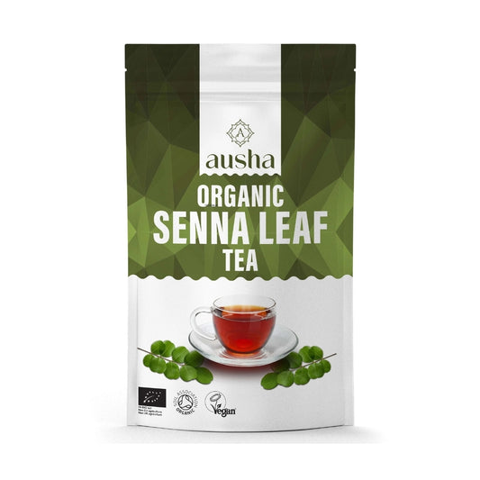 Organic Senna Tea 100g