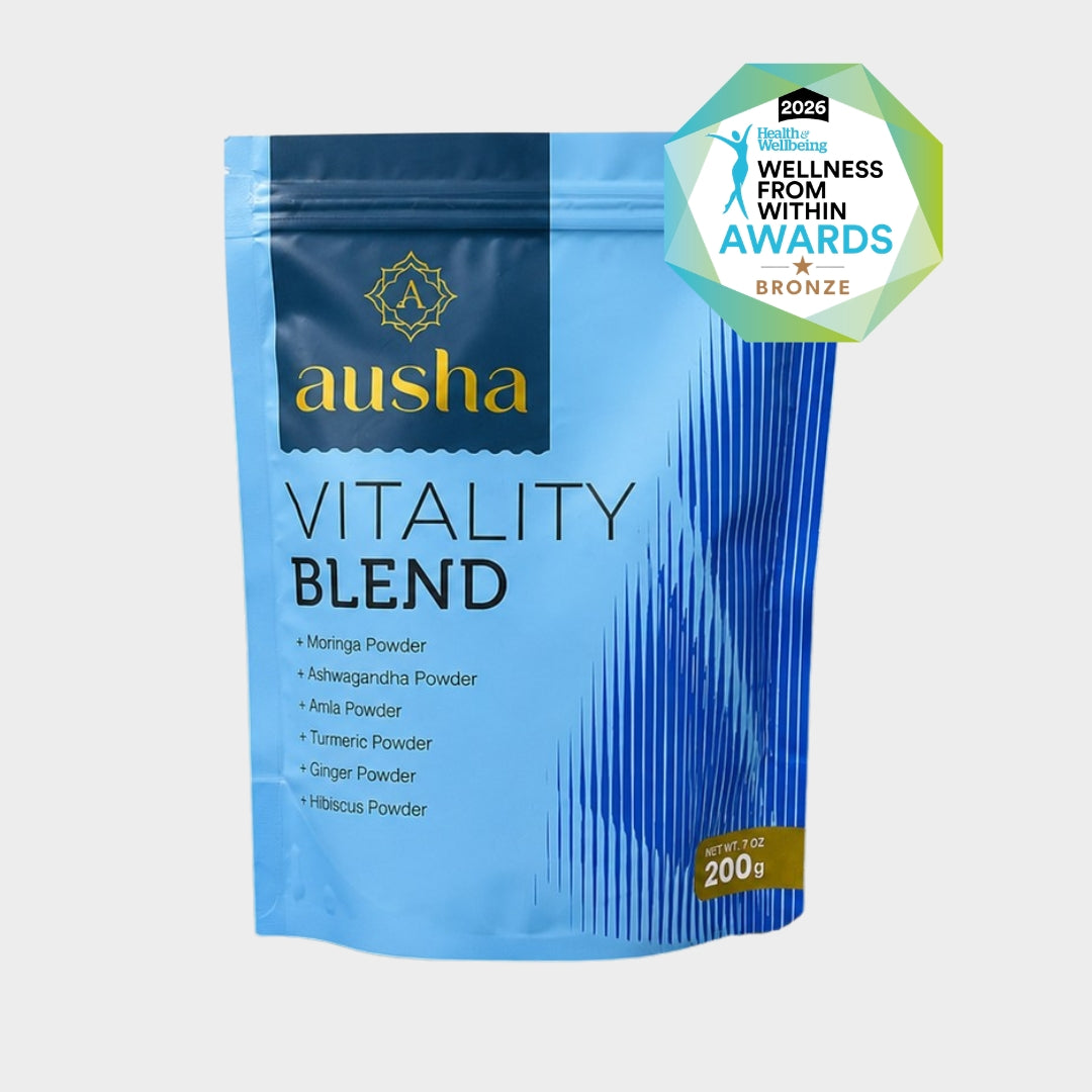 Vitality Blend Powder