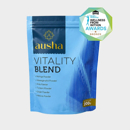 Vitality Blend Powder