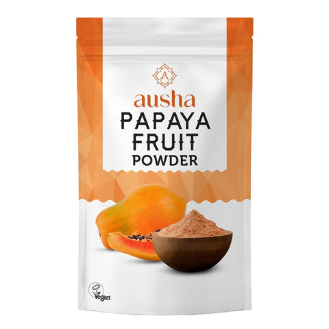 Papaya Fruit Powder 100g
