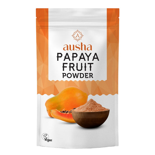 Papaya Fruit Powder 100g