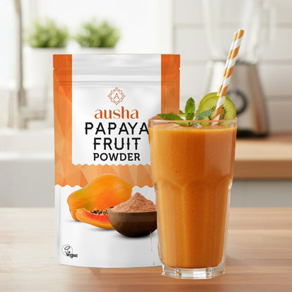 Papaya Fruit Powder 100g