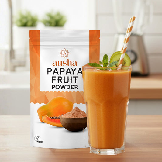 Papaya Fruit Powder 100g