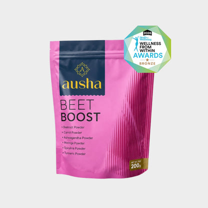 Beet Boost Powder