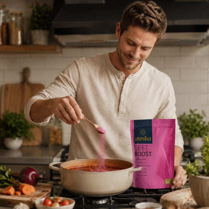 Beet Boost Powder