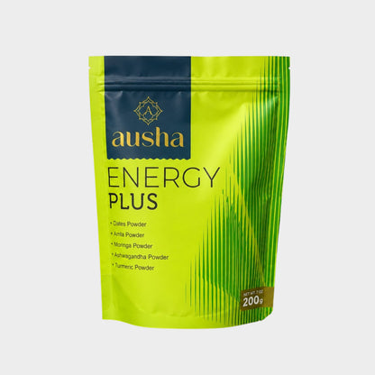Energy Plus Powder