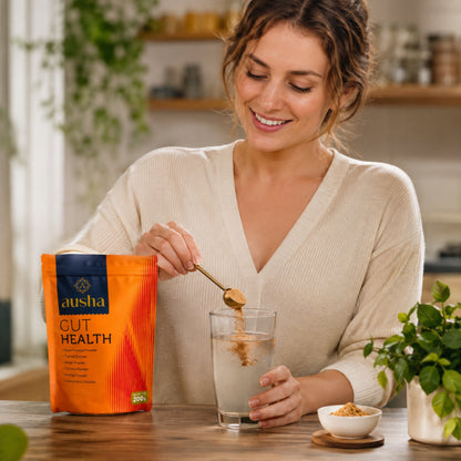 Gut Health Powder